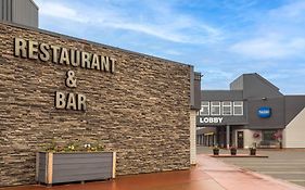 Travelodge By Wyndham Grande Prairie